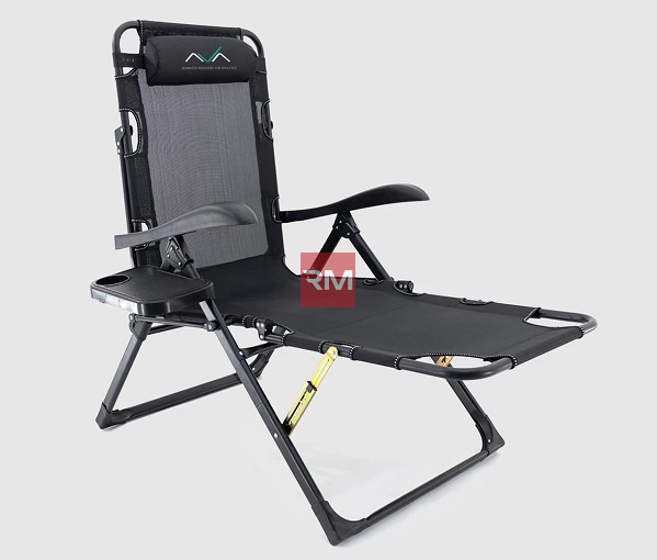Кресло-шезлонг Recovery Chair для отдыха и восстановительных процедур - 1